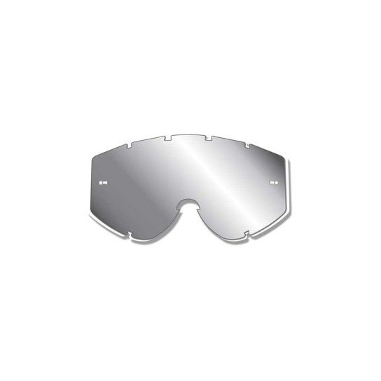 PROGRIP LENS SILVER