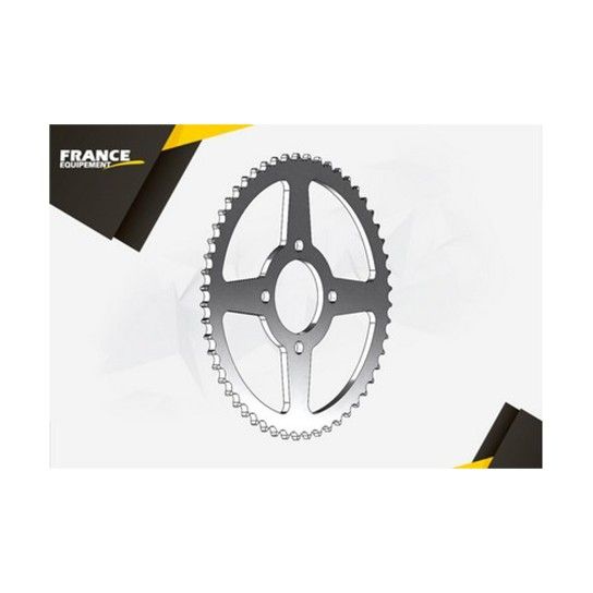 FE REAR SPROCKET 3261-50D