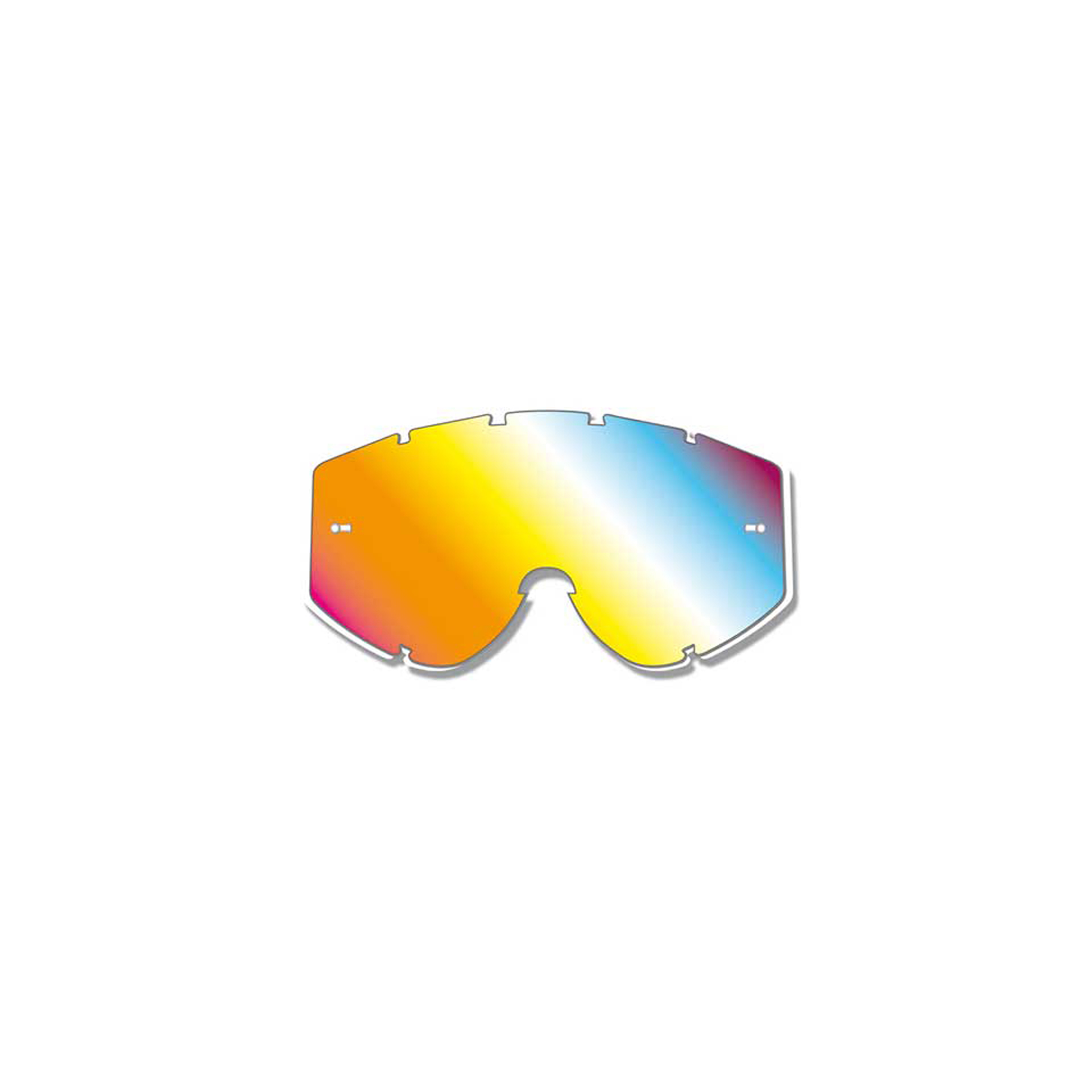 PROGRIP MICA RAINBOW LENTE ESPELHADA PROGRIP MICA RAINBOW LENTE ESPELHADA