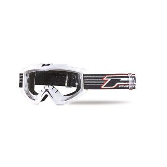 PROGRIP OCULOS 3301 BRANCO BASE LINE