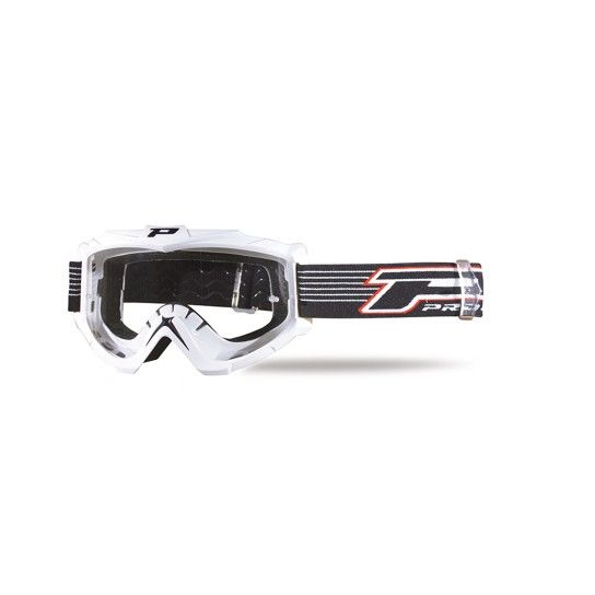 PROGRIP OCULOS 3301 BRANCO BASE LINE