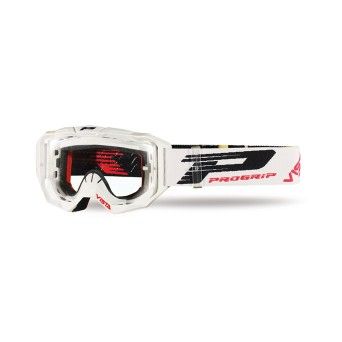 PROGRIP OCULOS 3303 TR VISTA BRANCO