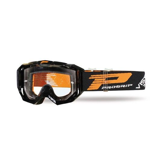 PROGRIP 3303 GOGGLES TR VISTA BLACK