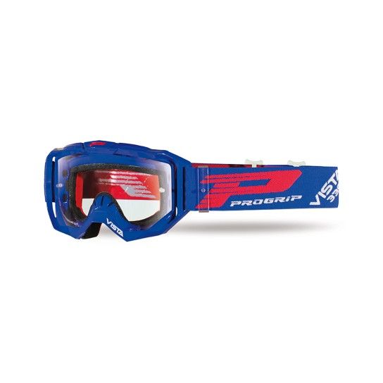 PROGRIP 3303 GOGGLES TR VISTA BLUE