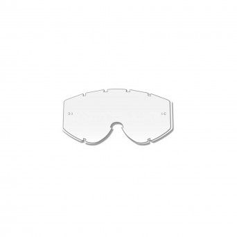 PROGRIP MICA ANTIFOG CLEAR OCULOS VISTA