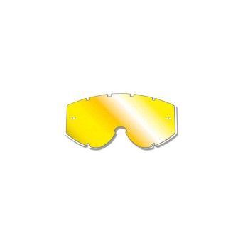 PROGRIP MICA ESPELHADA AMARELO OCULOS VISTA