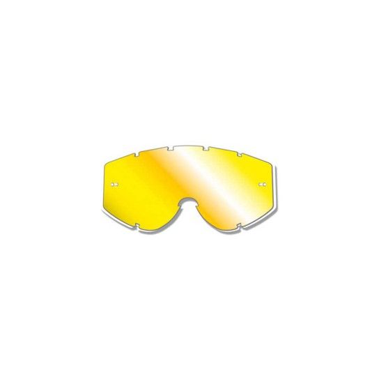 PROGRIP VISTA GOGGLES LENS YELLOW