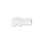 PROGRIP TEAR OFF 25 UNIDADES 3370 OCULOS VISTA