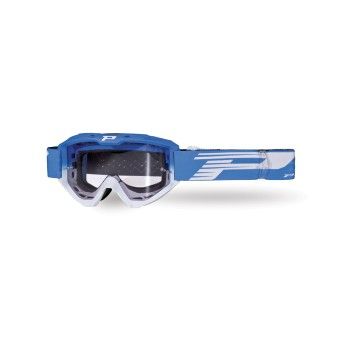 PROGRIP OCULOS 3450 RIOT LS AZUL LIGHT/BRANCO 3298