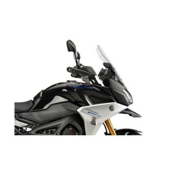 PUIG MT-09 TRACER GT 2018-19 EXTENSAO DE GUARDA LAMAS FR