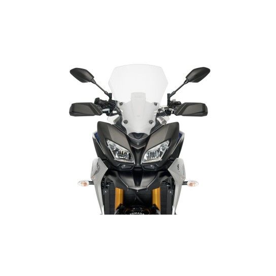 PUIG MT-09 TRACER GT 2018-19 EXTENSAO DE GUARDA LAMAS FR