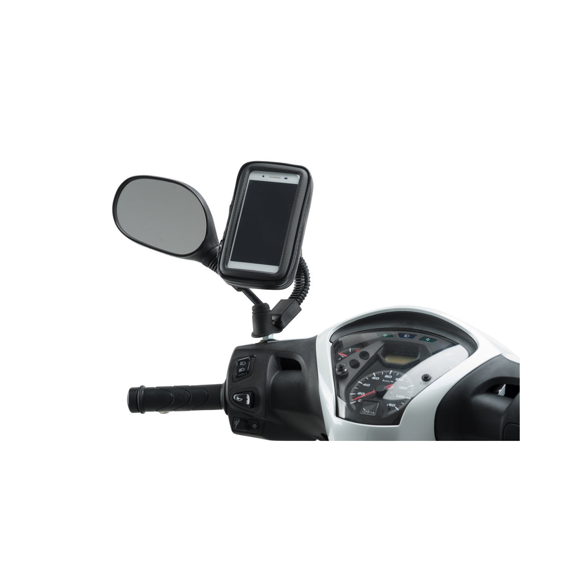 PUIG SUPORTE ESPELHO SMARTPHONE PUIG SUPORTE ESPELHO SMARTPHONE