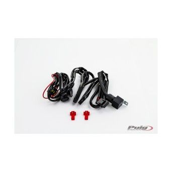 PUIG KIT INSTALAAO ELETRICA FAROIS AUXILIARES