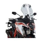 PUIG  KTM 1290 SUPERDUKE GT 2019 VISEIRA TOURING FUMADO