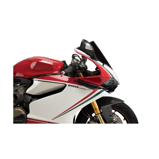 PUIG PANIGALE 2013-15 SPOILERS LATERAL