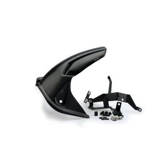 PUIG XT1200Z 2014-19 GUARDA LAMAS TRAS PRETO