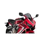PUIG CBR650R 2019 VISEIRA RACING FUMADA ESCURA PUIG CBR650R 2019 VISEIRA RACING FUMADA ESCURA