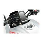 PUIG SUPORTE CENTRAL SMARTPHONE PRATA
