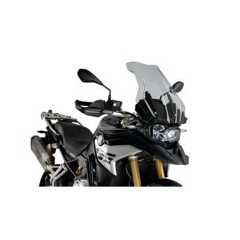 PUIG F850 GS 2018 VISEIRA TOURING FUMADA