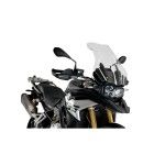 PUIG F850 GS 2018 VISEIRA TOURING TRANSPARENTE PUIG F850 GS 2018 VISEIRA TOURING TRANSPARENTE