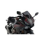 PUIG CBR500R 2019 VISEIRA RACING FUMADA ESCURA PUIG CBR500R 2019 VISEIRA RACING FUMADA ESCURA