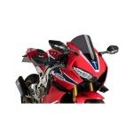 PUIG CBR1000RR FIREBLADE SP 2017 VISEIRA R-RACER FUMADO ESC PUIG CBR1000RR FIREBLADE SP 2017 VISEIRA R-RACER FUMADO ESC
