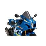 PUIG GSX-R1000 2017 VISEIRA R-RACING FUMADA ESCURA PUIG GSX-R1000 2017 VISEIRA R-RACING FUMADA ESCURA