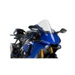 PUIG YZF-R1M 2015-19 VISEIRA R-RACER TRANSPARENTE PUIG YZF-R1M 2015-19 VISEIRA R-RACER TRANSPARENTE