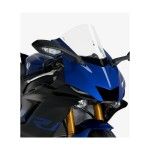 PUIG YZF-R6 2017-19 VISEIRA R-RACER TRANSPARENTE PUIG YZF-R6 2017-19 VISEIRA R-RACER TRANSPARENTE