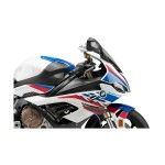 PUIG S1000RR 2019-20 SPOILERS VERMELHO