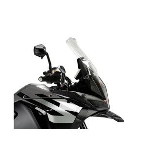 PUIG KTM 1290 2017-19 ADVENTURE EXTENSAO DE GUARDA LAMAS FR