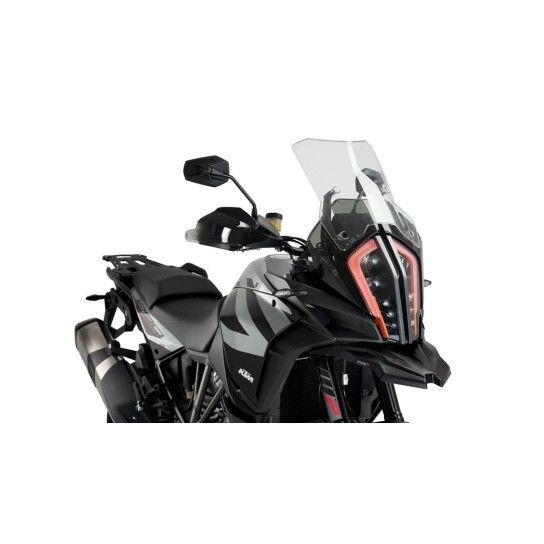 PUIG KTM 1290 2017-19 ADVENTURE EXTENSAO DE GUARDA LAMAS FR PUIG KTM 1290 2017-19 ADVENTURE EXTENSAO DE GUARDA LAMAS FR