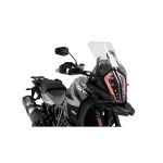 PUIG KTM 1290 2017-19 ADVENTURE EXTENSAO DE GUARDA LAMAS FR