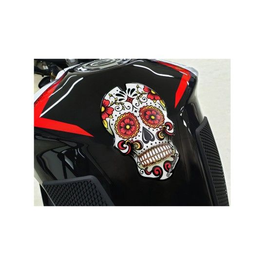 PUIG PROTEÇÃO DEPOSITO SKULL VERMELHO PUIG PROTEÇÃO DEPOSITO SKULL VERMELHO