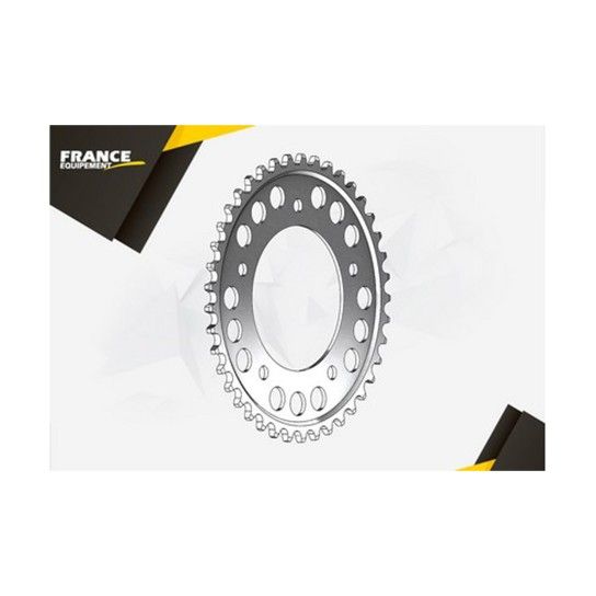 FE REAR SPROCKET  3679-43 R1 2015