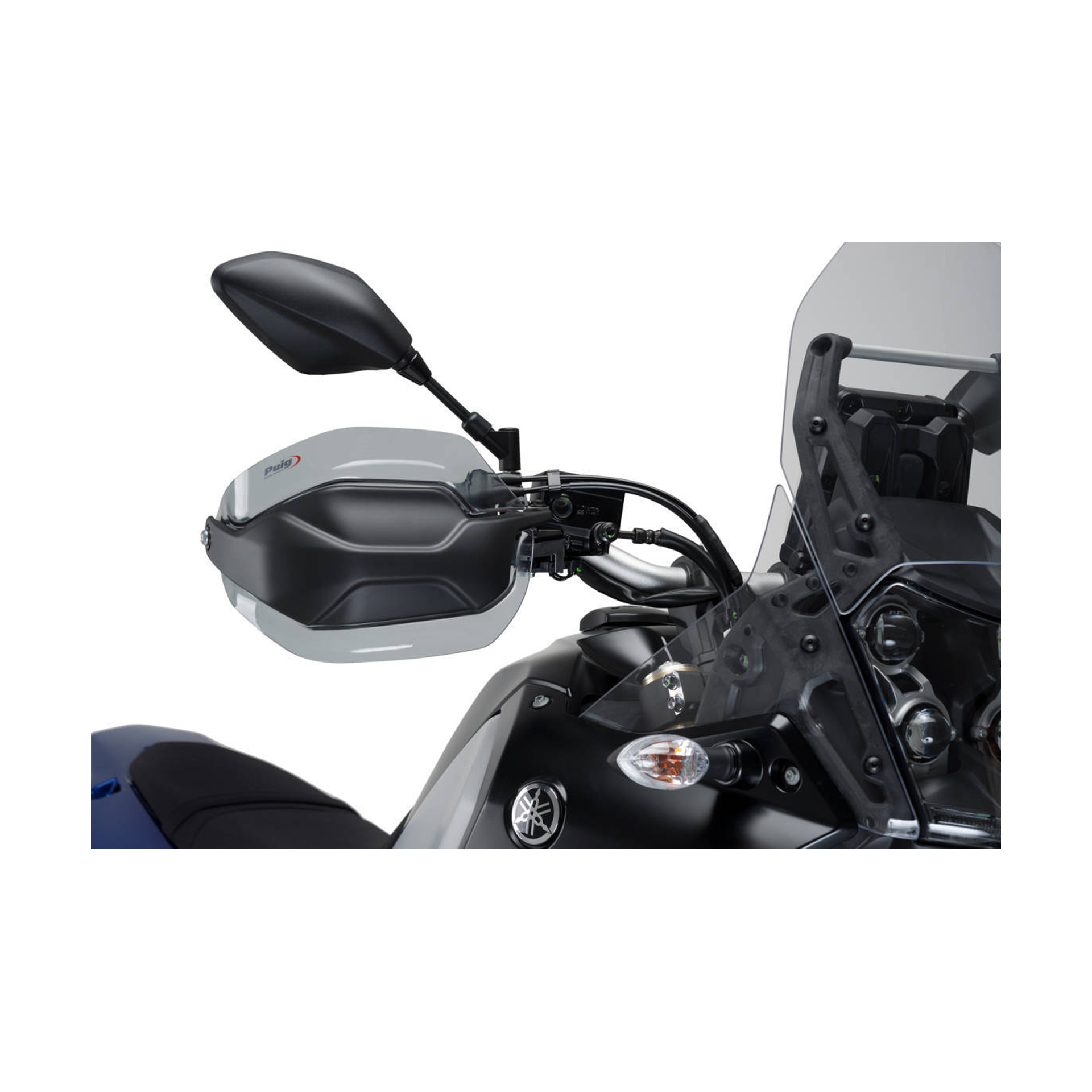 PUIG TENERE 700 2019-21 EXTENSAO PROTECAO MAOS PUIG TENERE 700 2019-21 EXTENSAO PROTECAO MAOS