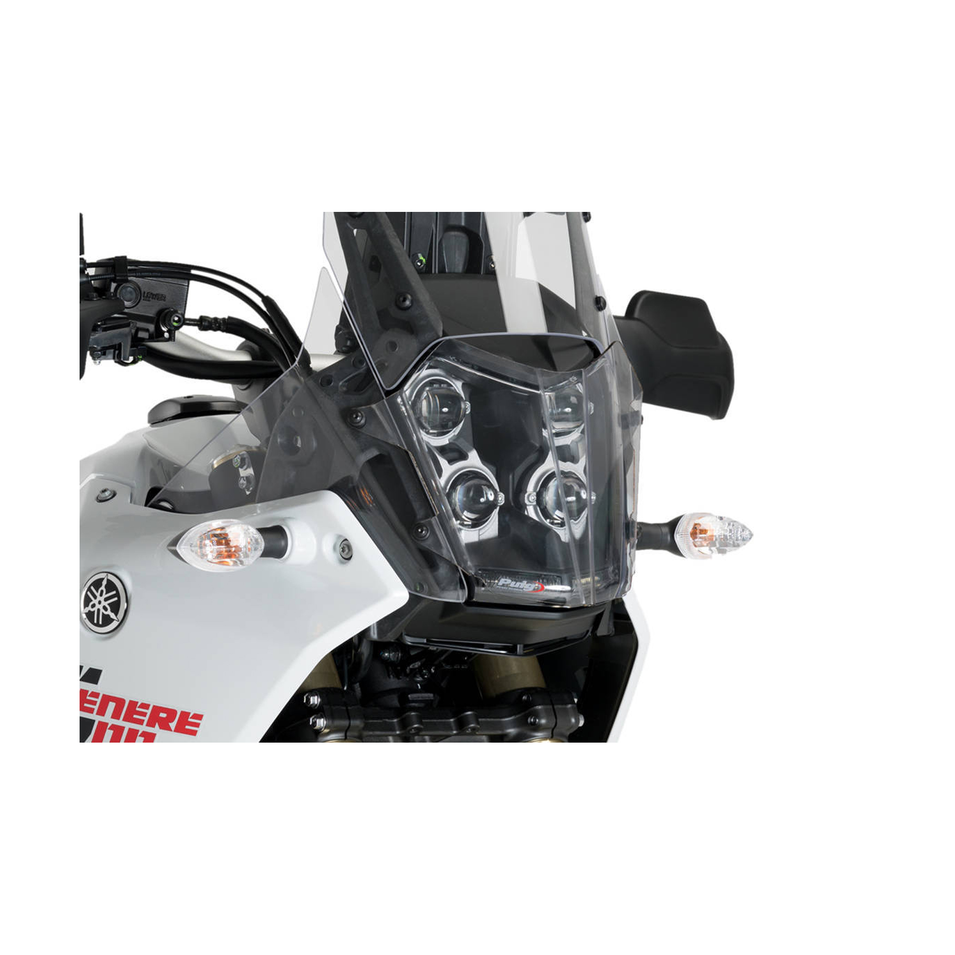 PUIG TENERE 700  2019-20 PROTE��O FAROL