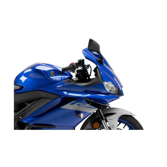 PUIG YZF-R3 2019-20 SPOILERS LATERAL PUIG YZF-R3 2019-20 SPOILERS LATERAL