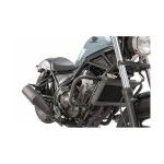 PUIG CMX500 REBEL 2017-20 VARAO PROTE�AO PRETO