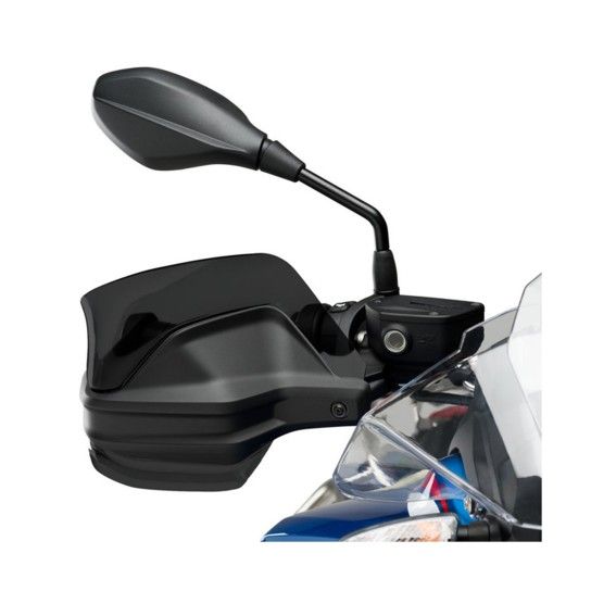 PUIG R1250GSA 2018-21 EXTENSAO PROTECAO MAOS FUMADA ESCURA
