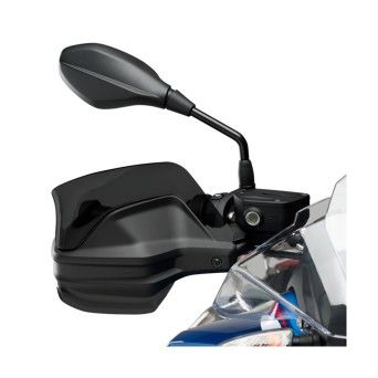 PUIG R1250GSA 2018-21 EXTENSAO PROTECAO MAOS FUMADA ESCURA