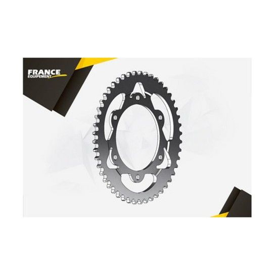 FE REAR SPROCKET 3771-47D FZR1000 530 PITCH