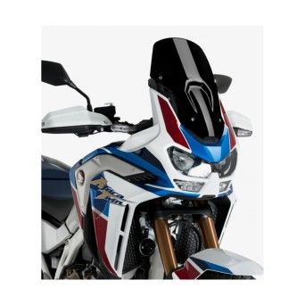 PUIG CRF1100L AFRICA TWIN 2020  VIDRO SPORT PRT