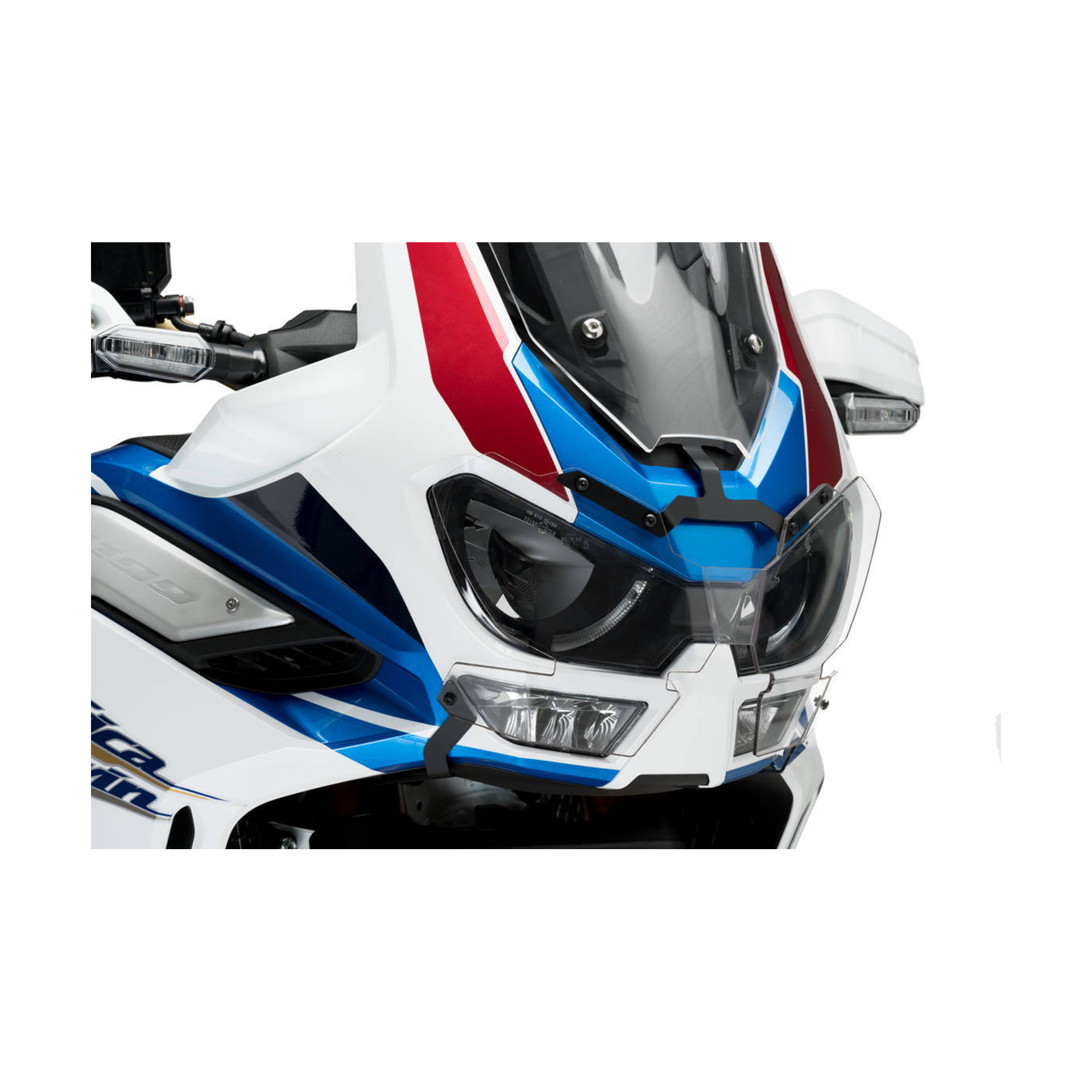 PUIG CRF1000L AFRICA TWIN 2020 PROTE��O FAROL