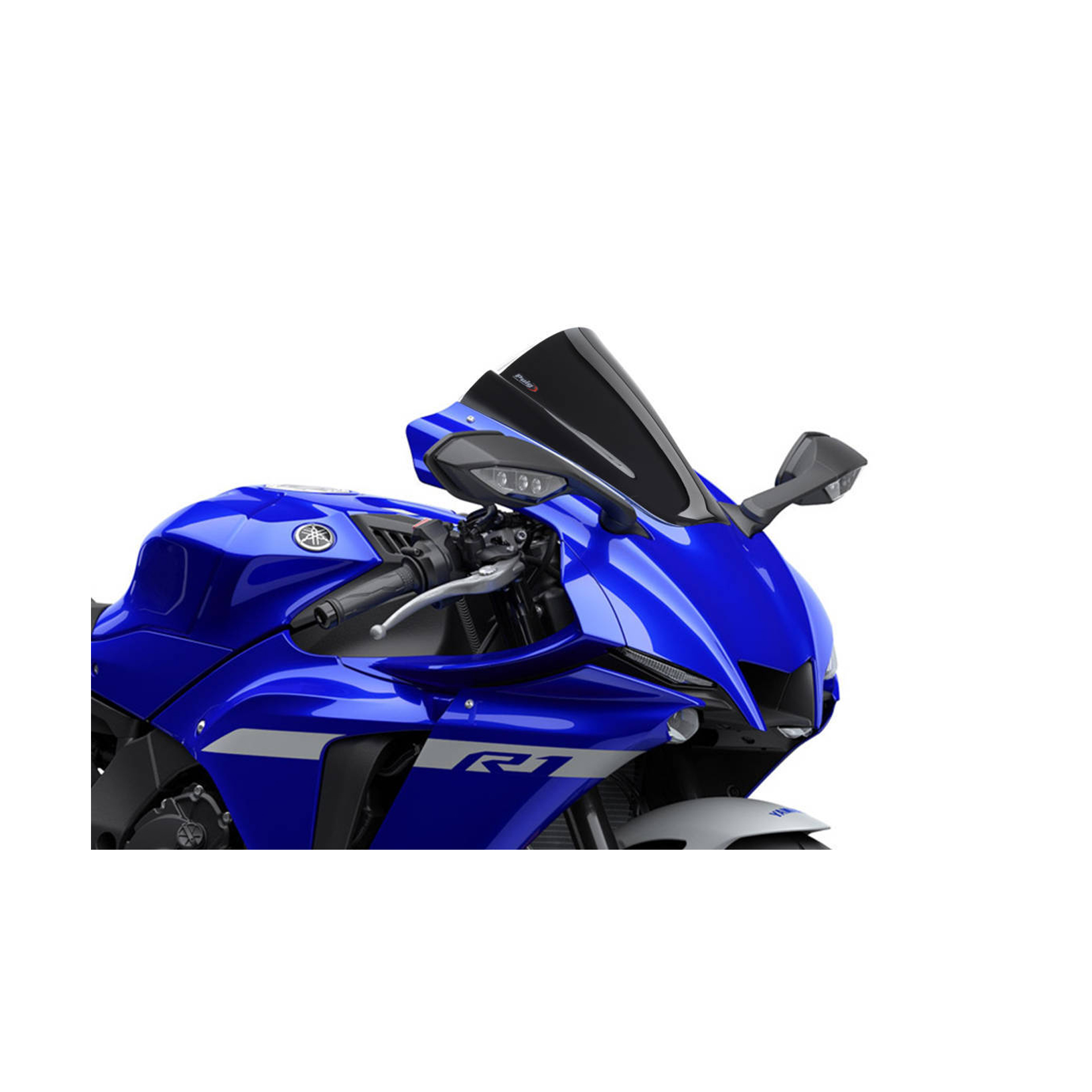 PUIG YZF-R1M 2020 VISEIRA Z-RACING PRETO PUIG YZF-R1M 2020 VISEIRA Z-RACING PRETO