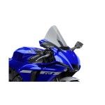 PUIG SMOKE R-RACER SCREEN FOR YZF-R1 2020 PUIG SMOKE R-RACER SCREEN FOR YZF-R1 2020