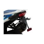 PUIG CRF1100L 2020 SUPORTE MATRICULA PUIG CRF1100L 2020 SUPORTE MATRICULA
