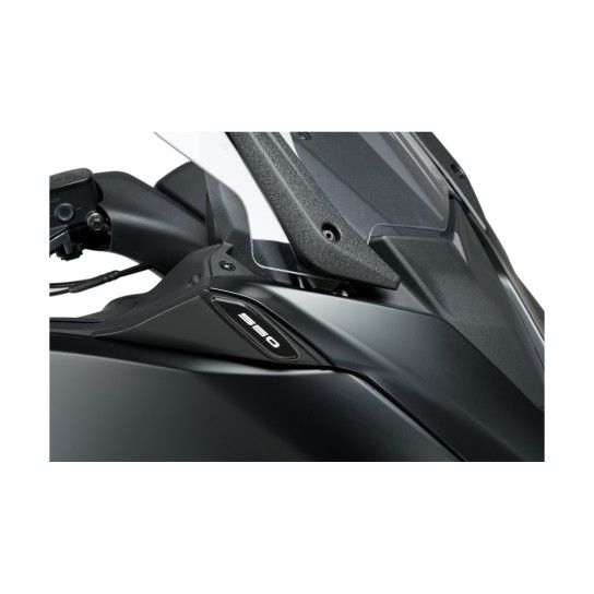 PUIG YAMAHA T-MAX 560 TAMPA DE ESPELHO PRT
