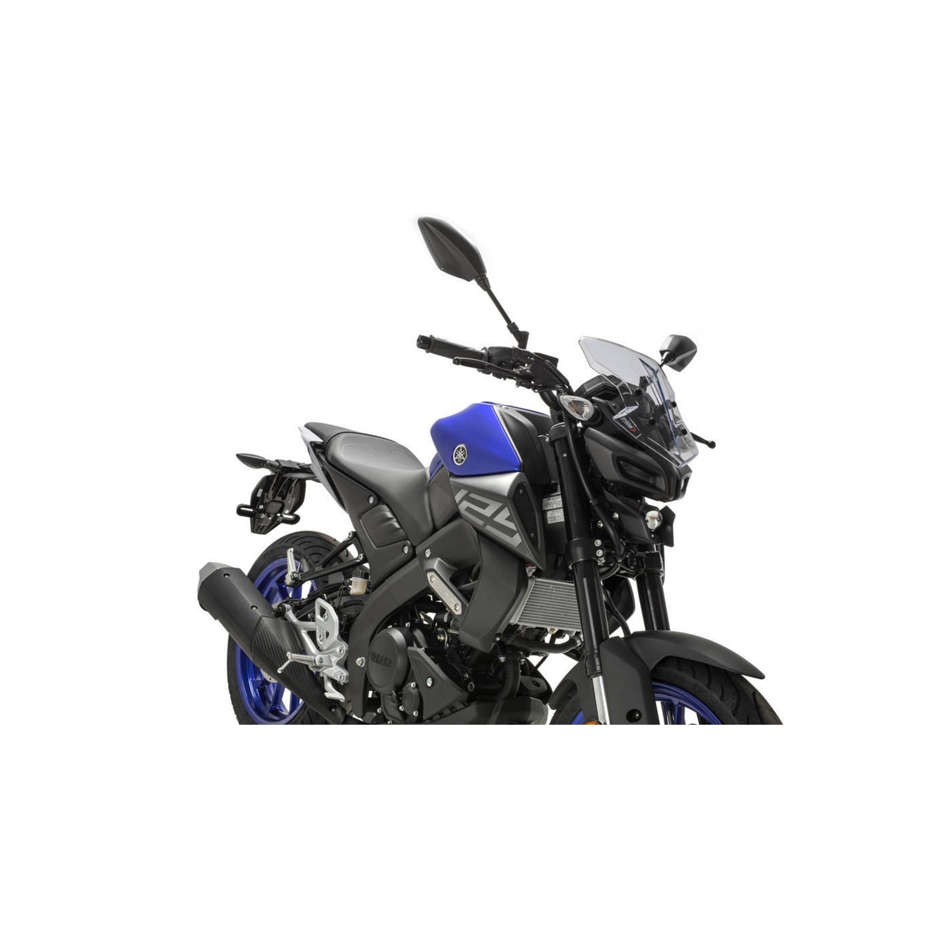 PUIG VISEIRA SPORT MT-125 2020-21 FUMADO PUIG VISEIRA SPORT MT-125 2020-21 FUMADO