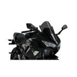 PUIG NINJA 650 2020 VISEIRA RACING FUMADA ESCURA PUIG NINJA 650 2020 VISEIRA RACING FUMADA ESCURA